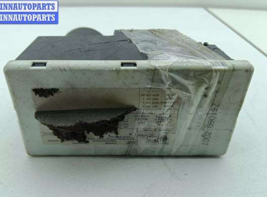 купить Компрессор центрального замка на Audi A6 C4 (1994-1997)