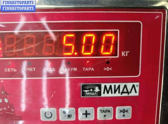 купить Усилитель тормозов вакуумный на Volkswagen Sharan (2000-2010)