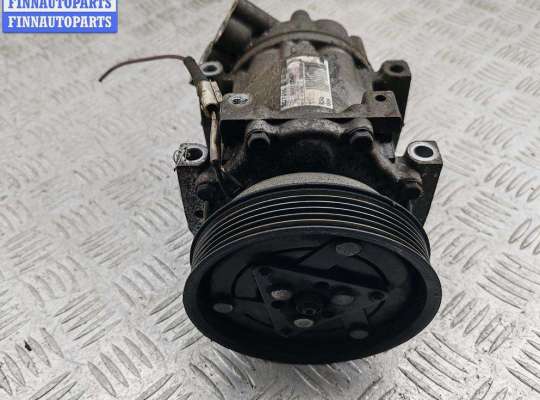 купить Компрессор кондиционера на Dacia (Renault) Logan