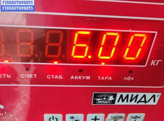 купить Компрессор кондиционера на Dacia (Renault) Logan