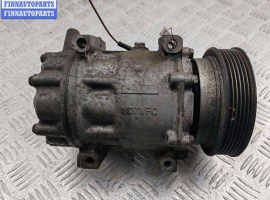 купить Компрессор кондиционера на Dacia (Renault) Logan