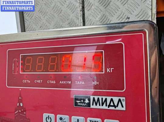 купить Датчик на Mazda 3 (2018- ) BP