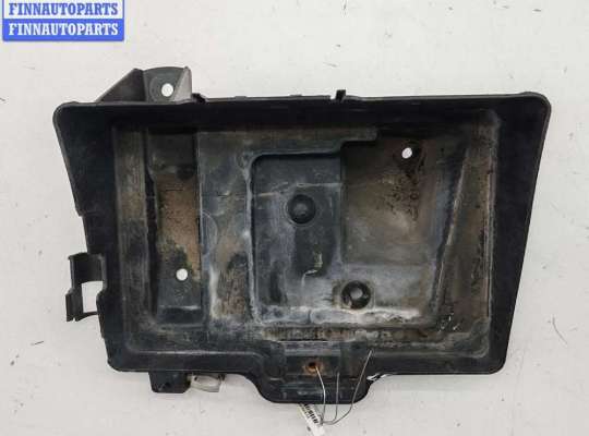 Полка аккумулятора (площадка АКБ) OP2416428 на Opel Zafira A (1999-2005)