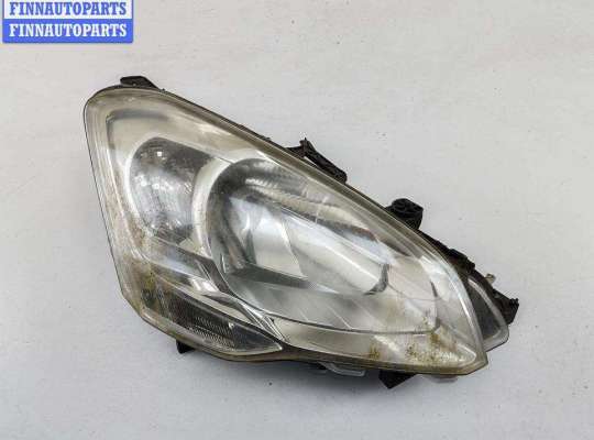 Фара правая PG1225084 на Citroen Berlingo B9 (2008- )