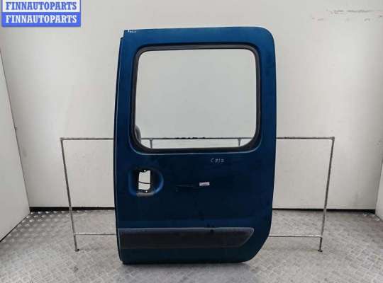 Дверь сдвижная левая RN1552213 на Renault Kangoo I (1998-2008)