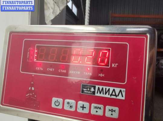 купить Клапан холостого хода на BMW 3 E36 (1991-2000)