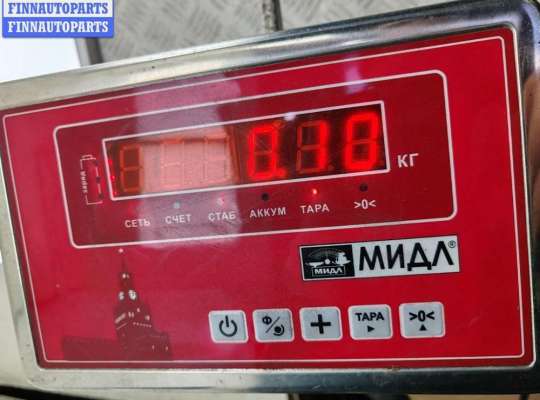 купить Накладка крыла (уголок зеркала) переднего правого на Mercedes Sprinter W906 (2006-2018)