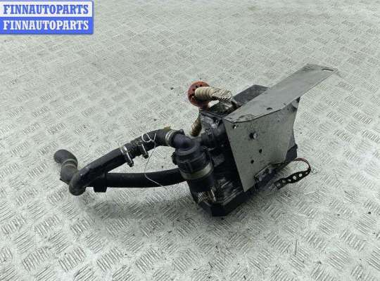 купить Отопитель автономный (вебасто) на Audi A4 B6 (2001-2004)