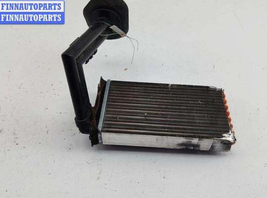 Радиатор отопителя (печки) RN1598491 на Renault Scenic I (1996-2003)