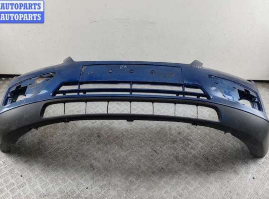 Бампер передний FO2175250 на Ford Focus II (2004-2011)