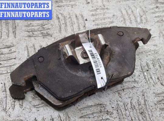 купить Колодки тормозные передние на Seat Altea