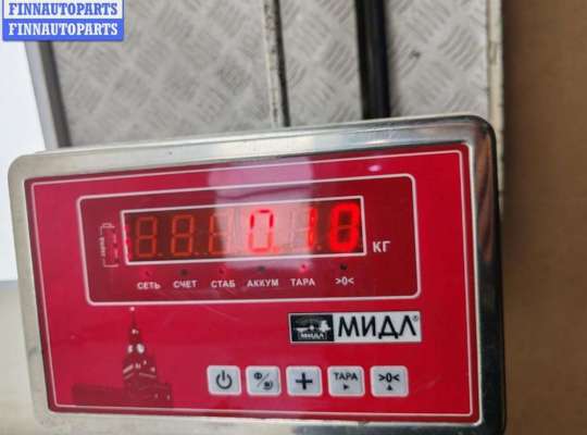 купить Опора под домкрат (поддомкратная подушка) на BMW 3 E46 (1998-2006)