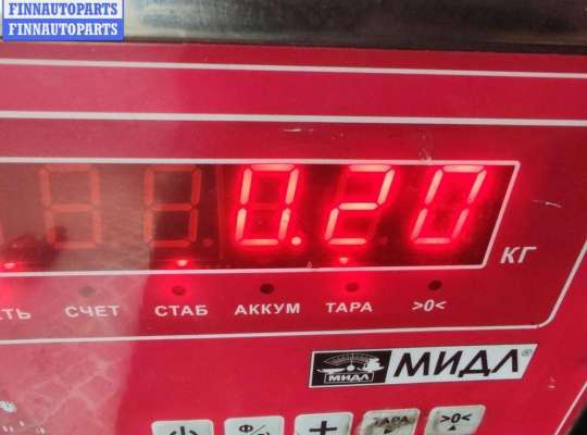 купить Фланец (тройник) системы охлаждения на Volkswagen Passat B6