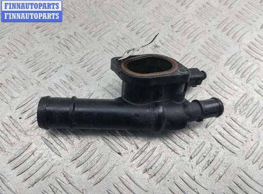 купить Фланец (тройник) системы охлаждения на Volkswagen Passat B6