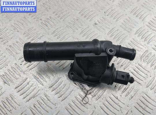 купить Фланец (тройник) системы охлаждения на Volkswagen Passat B6