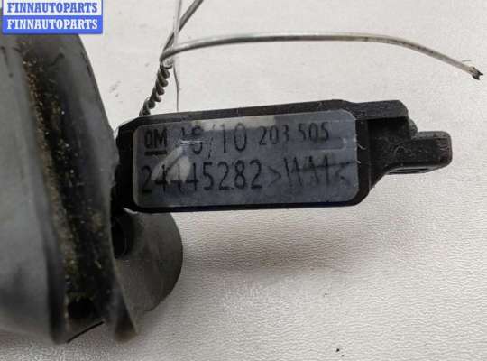 купить Переключатель поворотов на Opel Astra H (2004-2009)