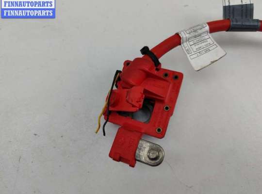 купить Провод аккумулятора плюсовой на BMW X1 E84 (2009-2015)