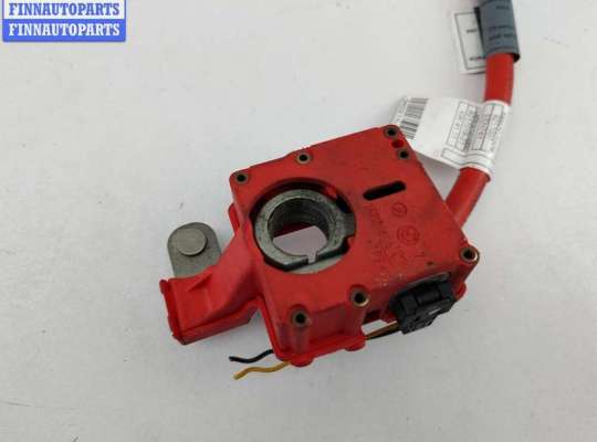 купить Провод аккумулятора плюсовой на BMW X1 E84 (2009-2015)