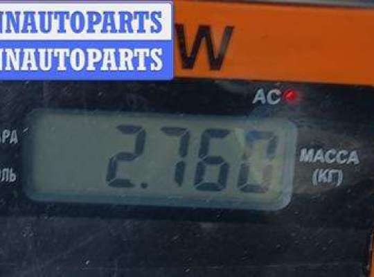 Фара передняя на Opel Astra H / Classic