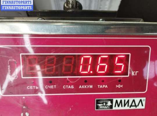купить Защита крыла (подкрылок) передняя левая на Opel Astra H (2004-2009)