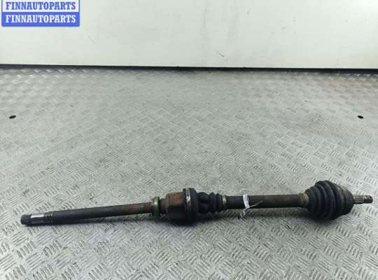 Купить Полуось передняя правая на Peugeot 308 T7 (2007-2013) Полуось передняя правая PG1221429 на Peugeot 308 T7 (2007-2013)