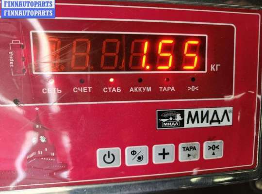 купить Корпус блока предохранителей на Peugeot 307