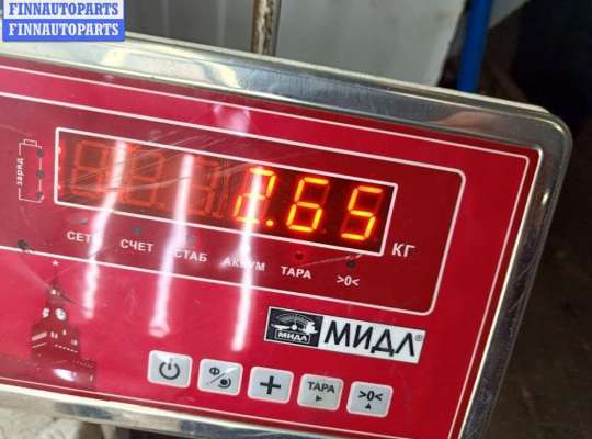 купить Блок ABS (Модуль АБС) на Mercedes Sprinter W906 (2006-2018)