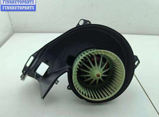 купить Двигатель отопителя (моторчик печки) на Opel Meriva A (2003-2010)