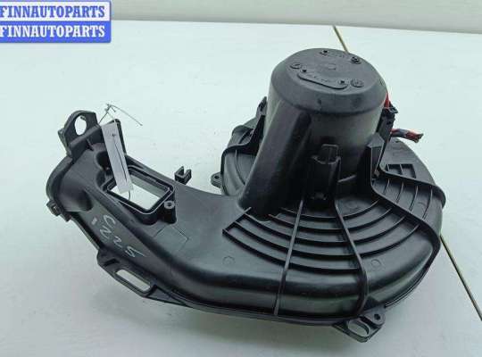 купить Двигатель отопителя (моторчик печки) на Opel Meriva A (2003-2010)