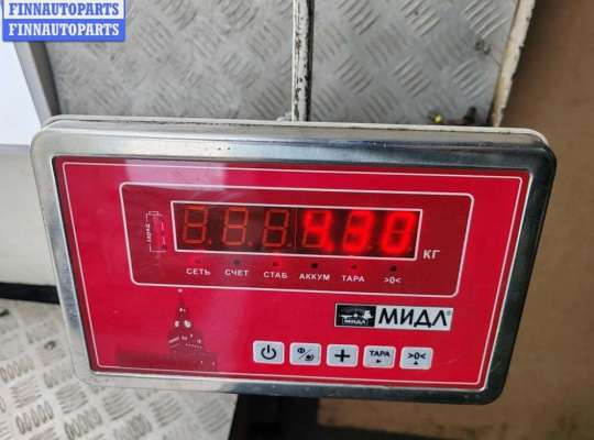 купить Обшивка двери передней левой (дверная карта) на Volkswagen Passat B6