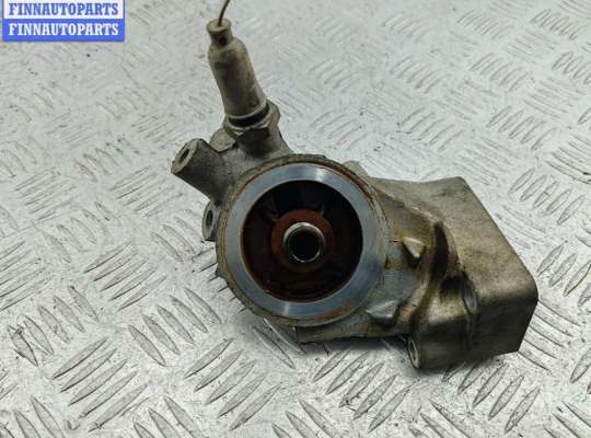 купить Корпус масляного фильтра на Audi A4 B5 (1994-2001)