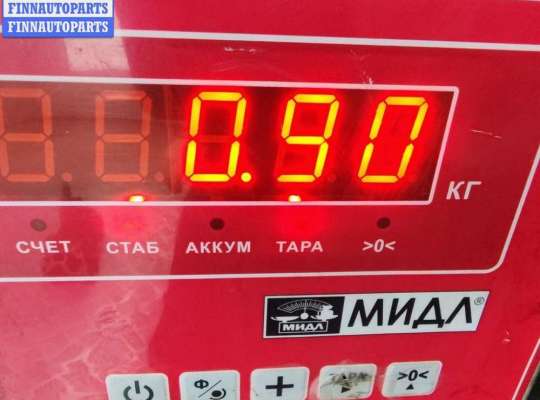 купить Корпус масляного фильтра на Audi A4 B5 (1994-2001)