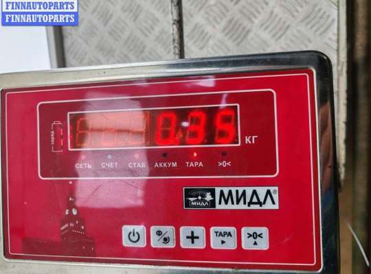 купить Датчик педали газа на Mercedes C-Class W202 (1993-2000)