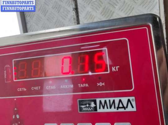 купить Кнопка аварийной сигнализации (аварийки) на Audi A6 C5 (1997-2005)