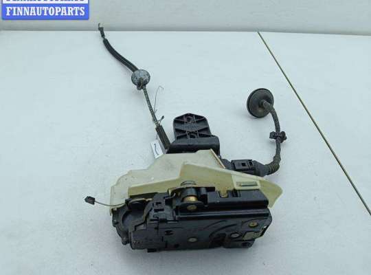 купить Замок двери задней правой на Volkswagen Passat B5+ (GP)