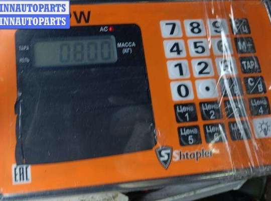 купить Замок двери задней правой на Volkswagen Passat B5+ (GP)