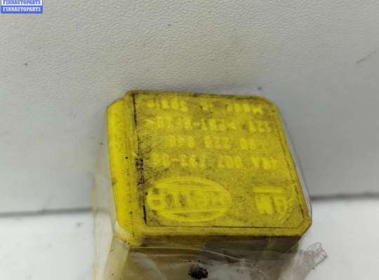 купить Реле втягивающее стартера на Opel Astra H (2004-2009)