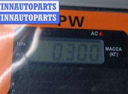 купить Переключатель отопителя на Skoda Fabia mk1 (6Y)