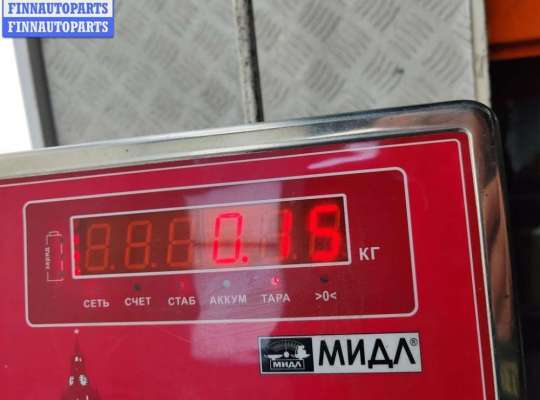 купить Фонарь стоп-сигнал на Opel Vectra C (2002-2008)