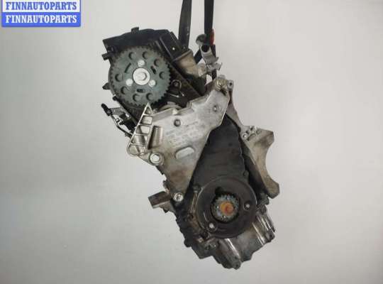 купить Двигатель (ДВС) на Volkswagen Passat B6