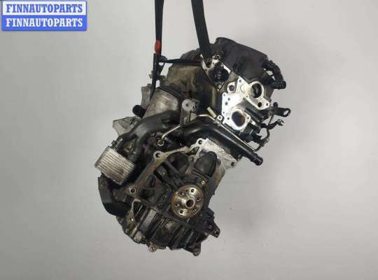 купить Двигатель (ДВС) на Volkswagen Passat B6