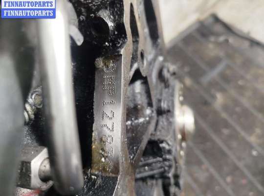 купить Двигатель (ДВС) на Volkswagen Passat B6