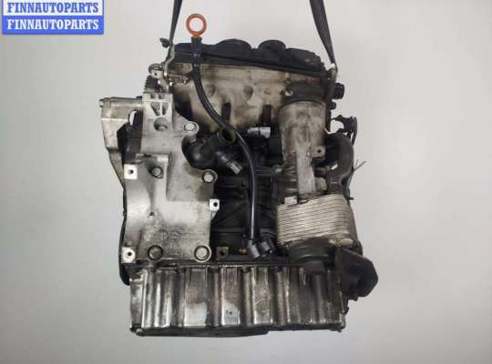 купить Двигатель (ДВС) на Volkswagen Passat B6