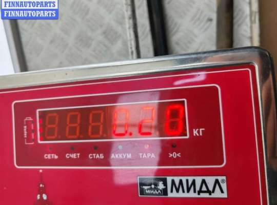 купить Трубка кондиционера на Volkswagen Sharan (2000-2010)