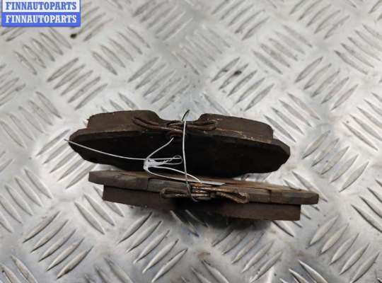 купить Колодки тормозные передние на Opel Omega B (1994-2003)