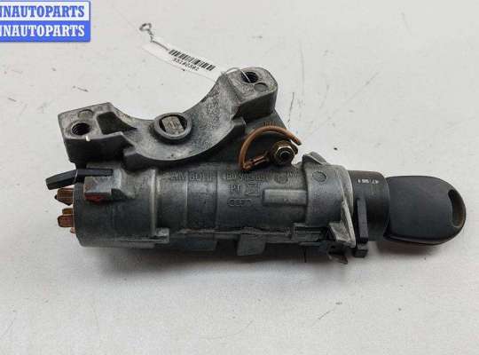 купить Замок зажигания на Volkswagen Golf-4