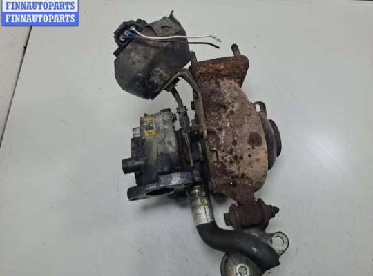 Купить Турбина на Peugeot 807 Турбина PG1178388 на Peugeot 807