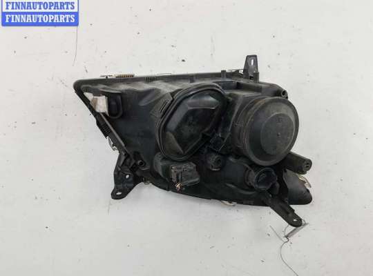 купить Фара левая на Opel Vectra C (2002-2008)