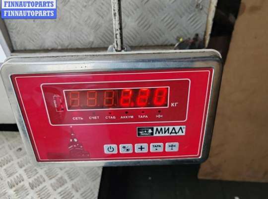 купить Фара левая на Opel Vectra C (2002-2008)