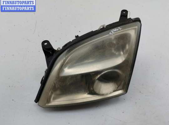 Купить Фара левая на Opel Vectra C (2002-2008) Фара левая OP2343766 на Opel Vectra C (2002-2008)